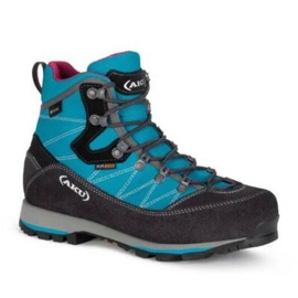 Scarpe da trekking Aku Trekker L.3 Gore-Tex 978W393 blu