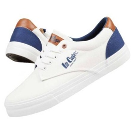 Scarpe Lee Cooper LCW-24-02-2140M bianco