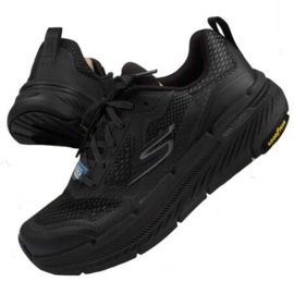 Scarpe sportive Skechers 220840/BKCC nero
