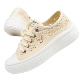 Scarpe Lee Cooper LCW-23-44-1620L beige