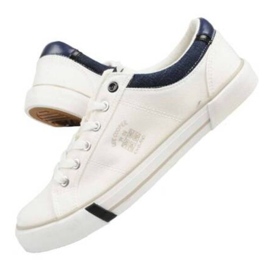 Scarpe Lee Cooper M LCW-24-02-2145M bianco