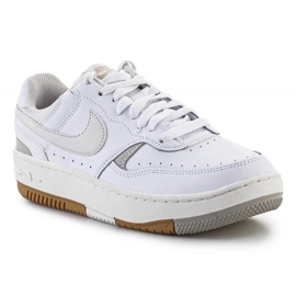 Scarpe Nike Gamma Force W DX9176-103 bianco