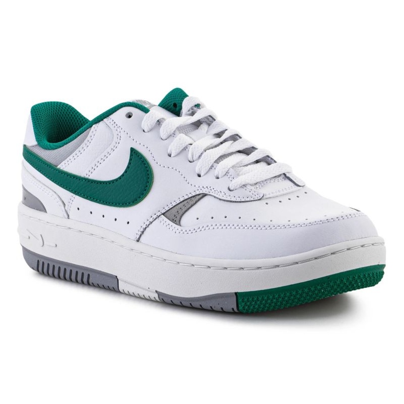 Scarpe Nike Gamma Force W DX9176-106 bianca