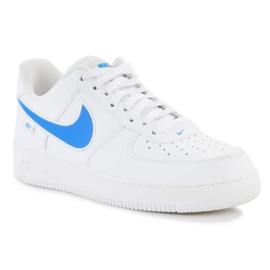 Scarpe Nike Air Force 1 '07 M FN7804-100 bianco