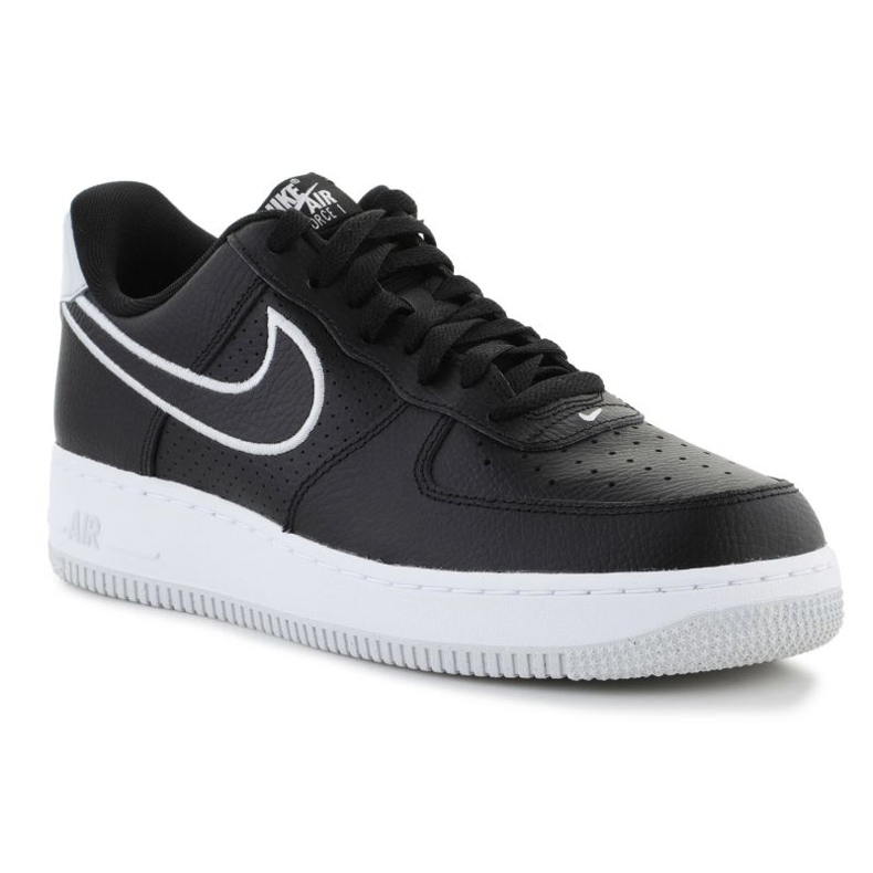 Scarpe Nike Air Force 1 '07 M FJ4211-001 nero