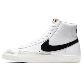 Scarpe Nike Blazer Mid '77 W CZ1055 100 bianco
