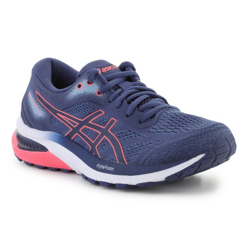 Scarpe da corsa Asics Gel-Glorify 5 W 1012B225-401 blu