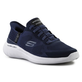 Scarpe Skechers Bounder 2.0 Emerse 232459-NVY blu