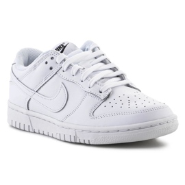 Scarpe Nike Dunk Low DD0503-109 bianca