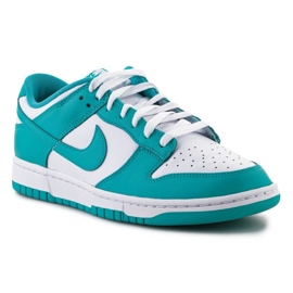 Scarpe Nike Dunk Low Retro Bttys DV0833-101 bianca