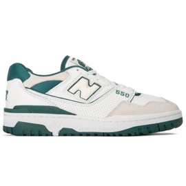Scarpe New Balance BB550STA bianco