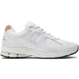 Scarpe New Balance M2002REC bianco