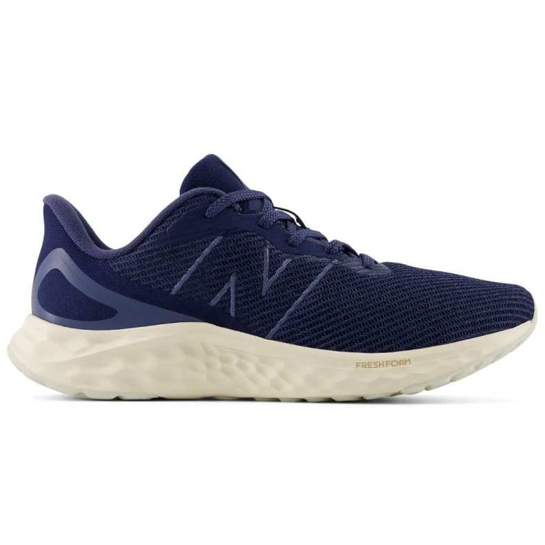 Scarpe da corsa New Balance MARISAN4 blu