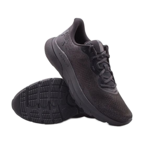 Scarpe Under Armour Hovr Turbulence 2 3026520-002 nero