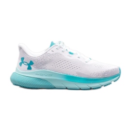 Scarpe Under Armour Hovr 3026525-102 bianca
