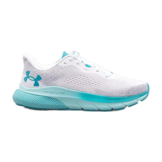 Scarpe Under Armour Hovr 3026525-102 bianca