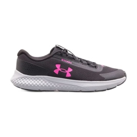 Scarpe Under Armour Rogue 3 Storm 3025524-002 nero