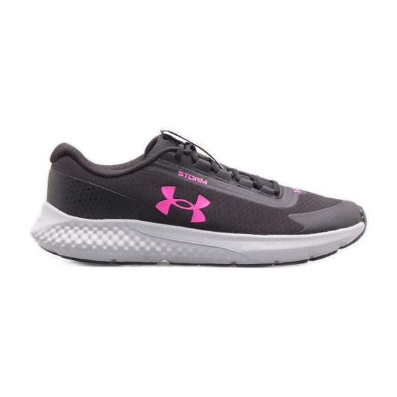 Scarpe Under Armour Rogue 3 Storm 3025524-002 nero