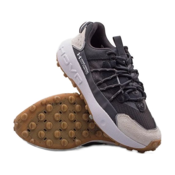 Scarpe Under Armour Hovr Venture 3027212-001 nero