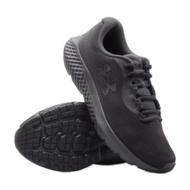 Scarpe Under Armour Rogue 4 3027005-002 nero