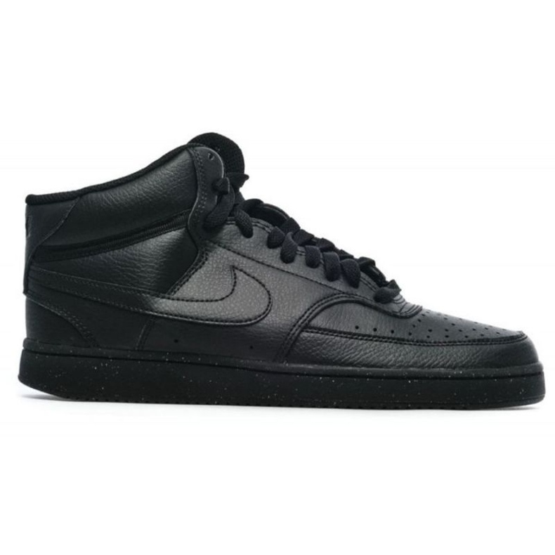 Scarpe Nike Court Vision Mid Nn DN3577-003 nero