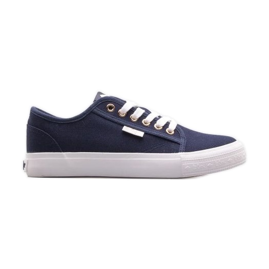 Scarpe da ginnastica Lee Cooper LCW-24-31-2199L blu