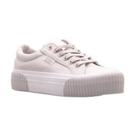 Scarpe da ginnastica Lee Cooper W LCW-24-31-2178L beige