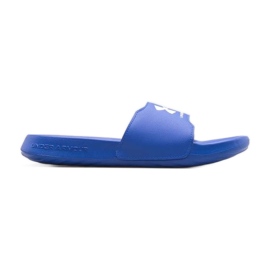 Infradito Under Armour Ignite Select M 3027219-400 blu