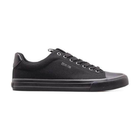Scarpe da ginnastica Big Star NN174005 nero