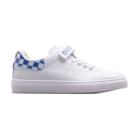 Scarpe da ginnastica Big Star Jr NN374059 bianca