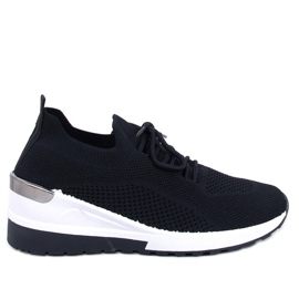 Calzettoni Faggio Black nero