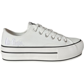 Scarpe Lee Cooper LCW-24-31-2221LA bianca