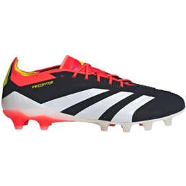 Scarpe da calcio Adidas Predator Elite Ag IG5453 nero