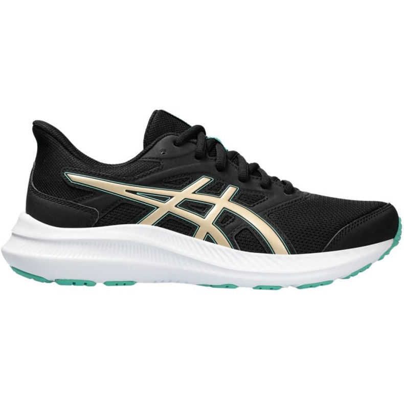 Scarpe da corsa Asics Jolt 4 1012B421 008 nero