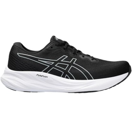 Scarpe da corsa Asics Gel Pulse 15 1011B780 003 nero