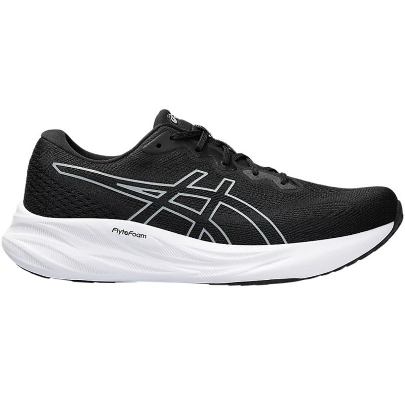 Scarpe da corsa Asics Gel Pulse 15 1011B780 003 nero