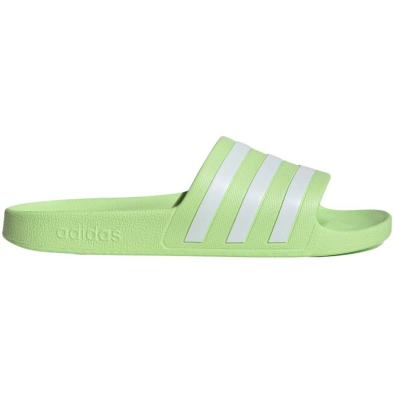Infradito Adidas Adilette Aqua Slides IF6046 verde