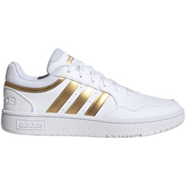 Scarpe Adidas Hoops 3.0 W HP7972 bianco