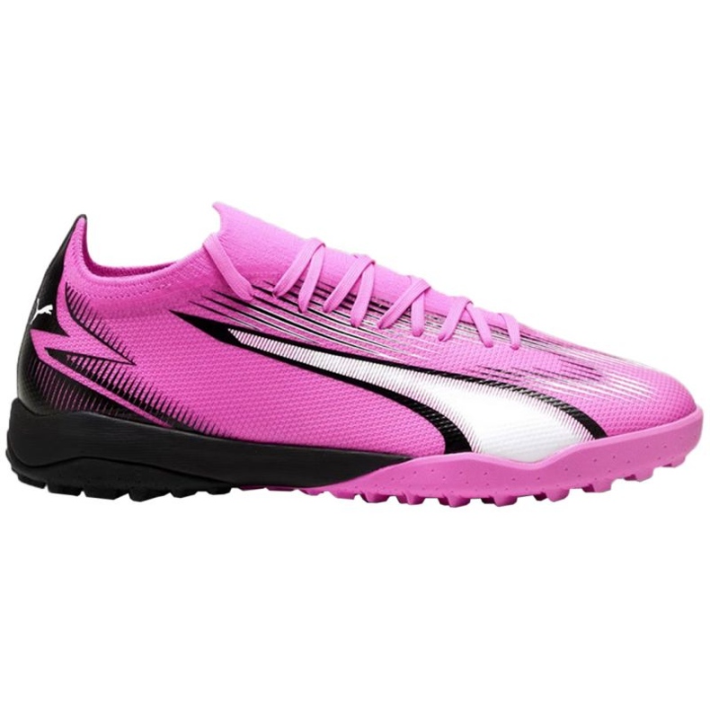 Adidas Scarpe da calcio Puma Ultra Match Tt 107757 01 rosa