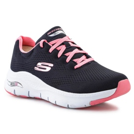Scarpe Skechers Big Appeal 149057-NVCL blu