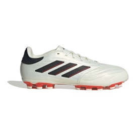 Scarpe da calcio adidas Copa Pure 2 League 2G/3G Ag M IE7511 bianca
