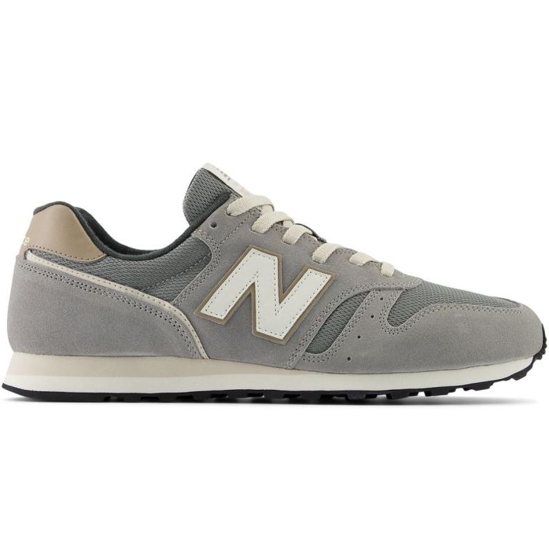 Scarpe New Balance ML373OL2 grigio