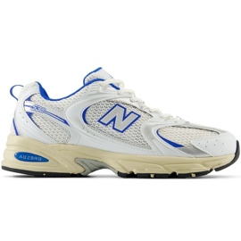 Scarpe New Balance MR530EA bianca