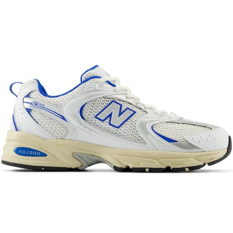 Scarpe New Balance MR530EA bianca