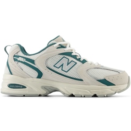 Scarpe New Balance MR530QA bianco