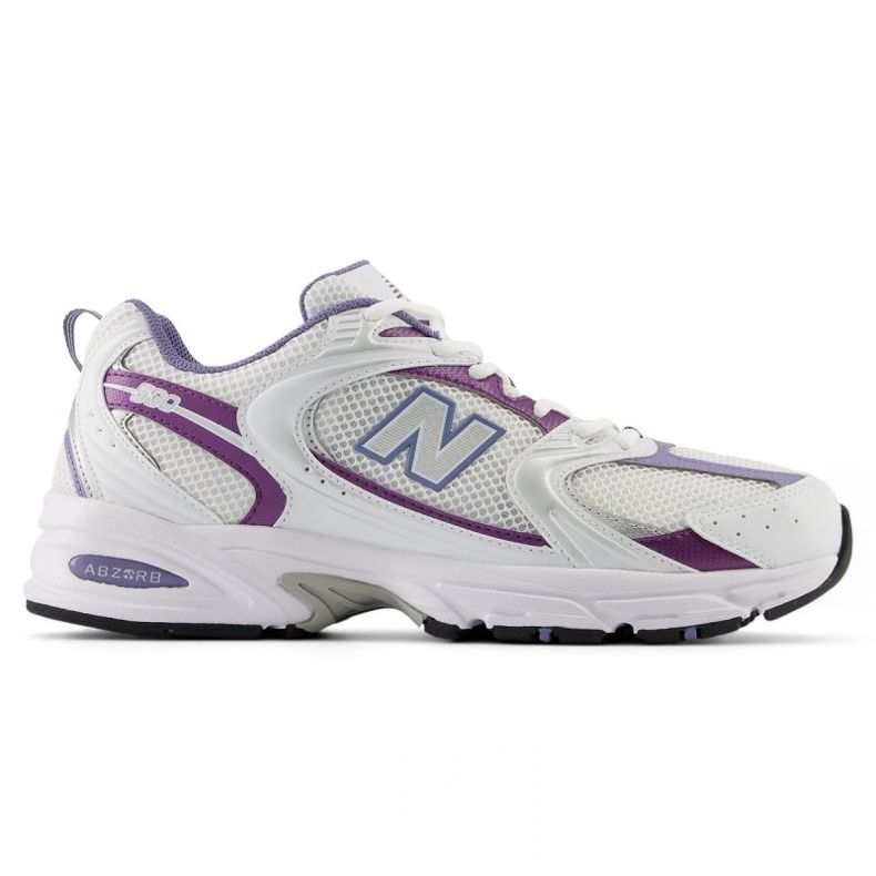 Scarpe New Balance MR530RE bianca