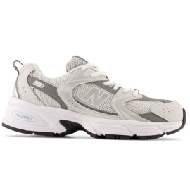 Scarpe New Balance GR530CB bianca