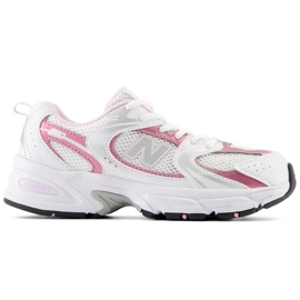 Scarpe New Balance GR530RK bianco