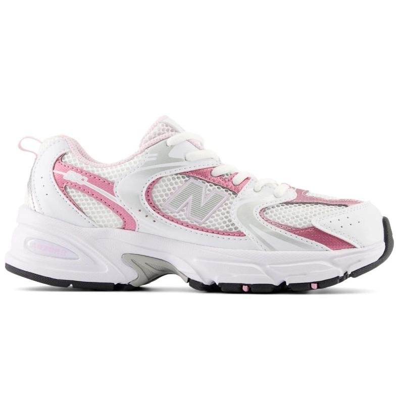 Scarpe New Balance GR530RK bianca
