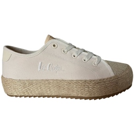 Scarpe Lee Cooper W LCW-24-31-2191LA beige